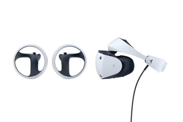 Casque Playstation VR2 – Image 5