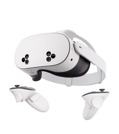 Casque de réalité virtuelle et mixte Meta Quest 3S