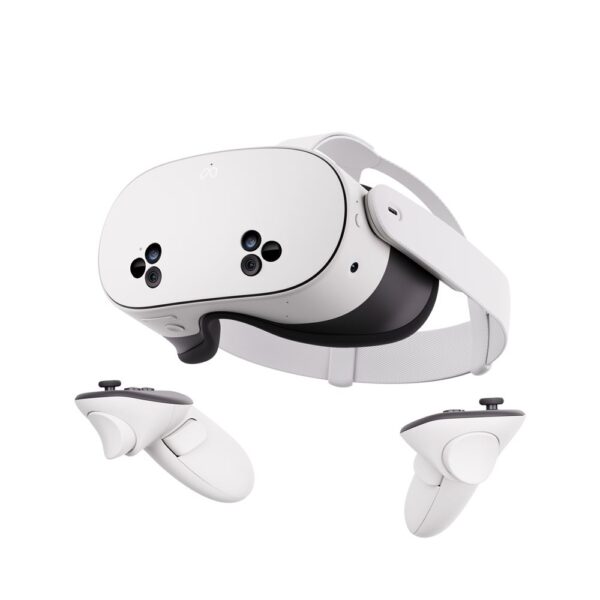 Casque de réalité virtuelle et mixte Meta Quest 3S