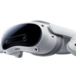 Casque réalité virtuelle Pico 4 Ultra 256 Go