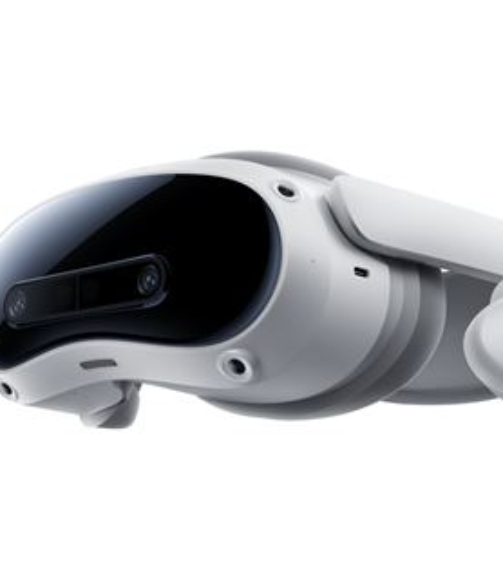 Casque réalité virtuelle Pico 4 Ultra 256 Go