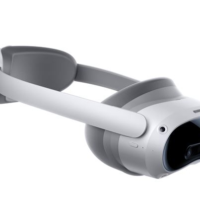 Casque réalité virtuelle Pico 4 Ultra 256 Go