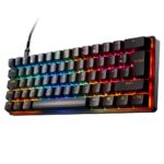 Clavier-Gaming-filaire-Azerty-SteelSeries-Apex-Pro-Mini-Noir