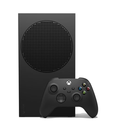 Console Microsoft Xbox Series S 1To