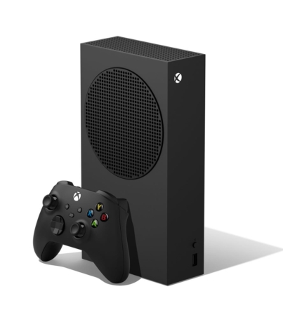Console Microsoft Xbox Series S 1To