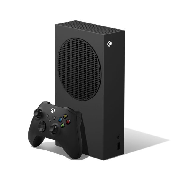 Console Microsoft Xbox Series S 1To