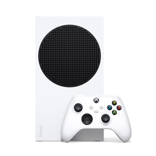 Console Microsoft Xbox Series S 1To