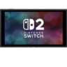 Console Nintendo Switch 2