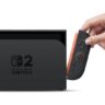 Console Nintendo Switch 2