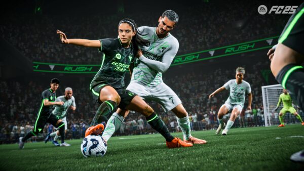EA SPORTS FC 25 PS4 – Image 4