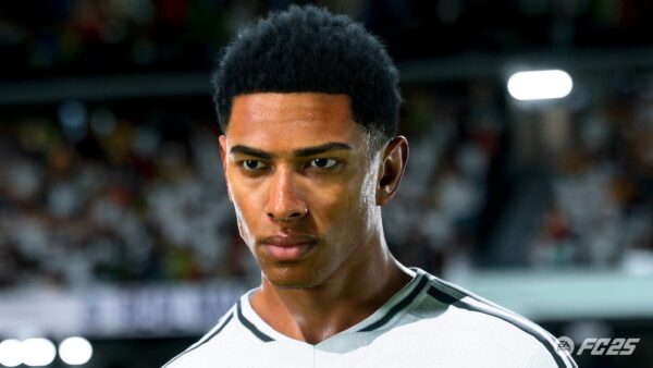 EA Sports FC 25 PS4