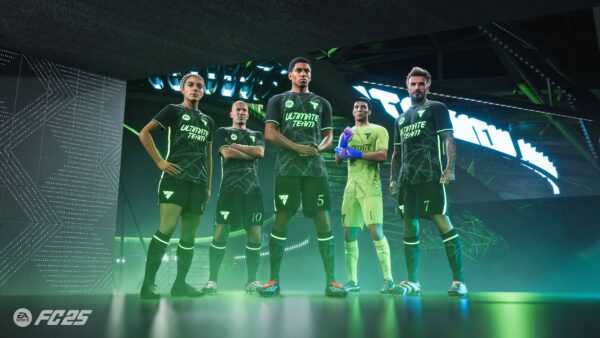 EA Sports FC 25 PS4