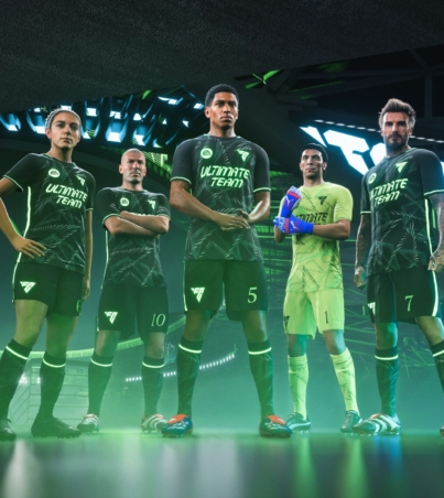 EA Sports FC 25 PS4