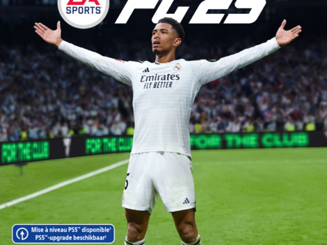 EA SPORTS FC 25 PS4