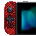 Manette HORI Joy-con gauche D-pad Mario