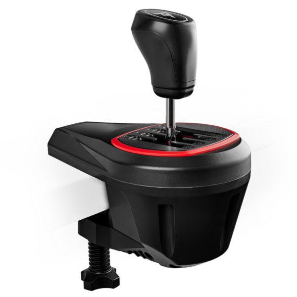 Thrustmaster TH8S Shifter Add-On – Image 2