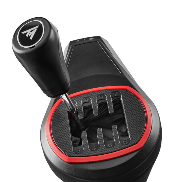 Thrustmaster TH8S Shifter Add-On – Image 4