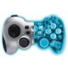 Manette de jeu sans fil Logitech F710