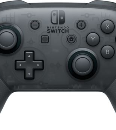 Manette Nintendo Switch Pro