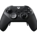 Manette-Xbox-sans-fil-Elite-Series-2-Noir