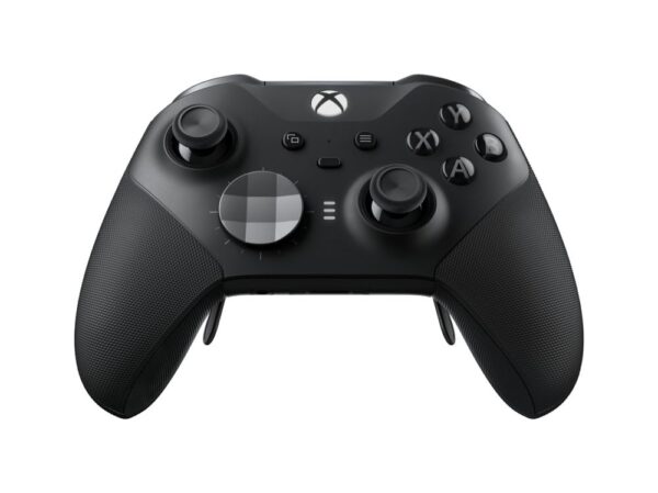 Manette Xbox sans fil Elite Series 2 Noir