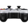 Manette de jeu sans fil Logitech F710