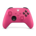 Manette Xbox Series Deep Pink