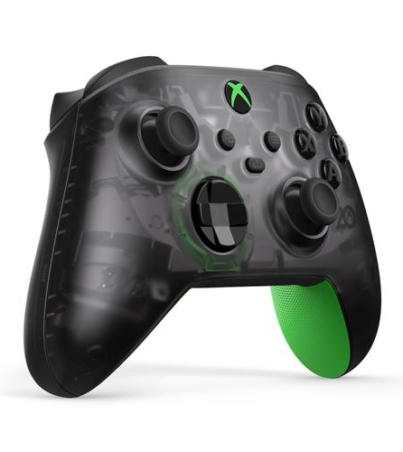 Microsoft Xbox Wireless Controller (2020) 20th Anniversary