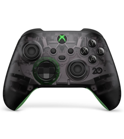 Microsoft Xbox Wireless Controller (2020) 20th Anniversary