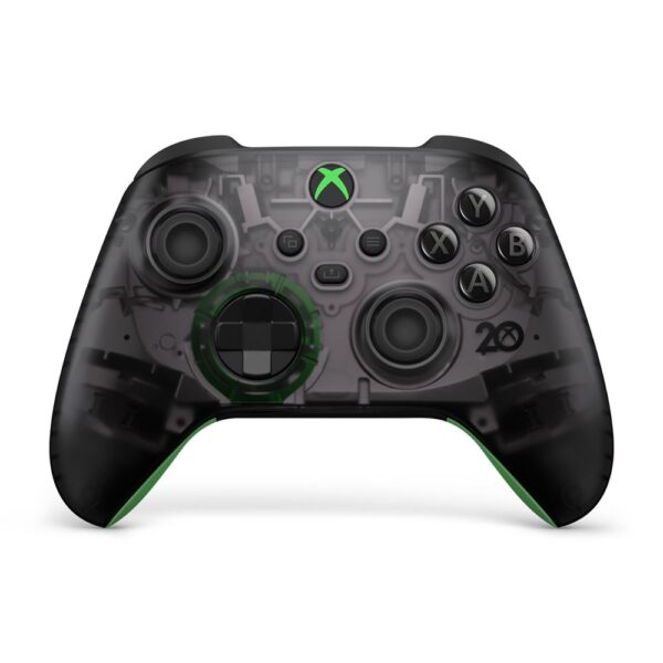 Microsoft Xbox Wireless Controller (2020) 20th Anniversary