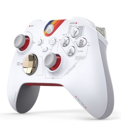 Manette sans fil Microsoft Xbox Édition Limitée Starfield