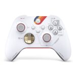 Manette sans fil Microsoft Xbox Édition Limitée Starfield