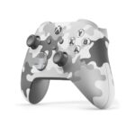 Manette-sans-fil-Microsoft-Xbox-Edition-Speciale-Arctic-Camo
