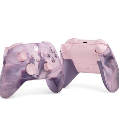 Manette Xbox Sans Fil Edition Speciale Dream Vapor