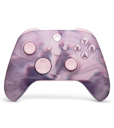 Manette Xbox Sans Fil Edition Speciale Dream Vapor