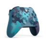 Manette sans fil Xbox – édition spéciale camouflage Mineral