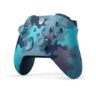 Manette sans fil Microsoft Xbox Édition Spéciale Mineral Camo – Image 3