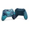 Manette sans fil Xbox – édition spéciale camouflage Mineral