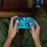 Manette sans fil Xbox – édition spéciale camouflage Mineral