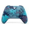 Manette sans fil Xbox – édition spéciale camouflage Mineral