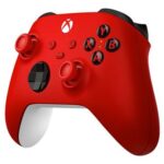 Manette sans fil Microsoft Xbox Pulse Red