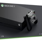 Pack Console Microsoft Xbox One X 1 To