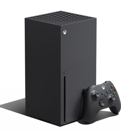 Pack Console Microsoft Xbox Series X + Forza Horizon 5 Premium Edition