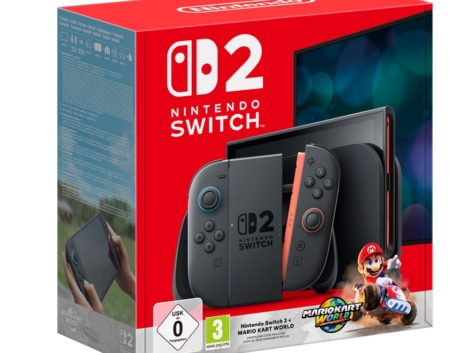 Pack-Console-Nintendo-Switch-2-Noir-Mario-Kart-World-Nintendo-Switch-2