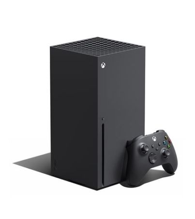 Xbox Series X Noir + Assassin's Creed Shadows