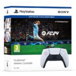 Pack-Manette-DualSense-PS5-Jeu-FC24-PS5