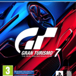 Gran Turismo 7 PS4