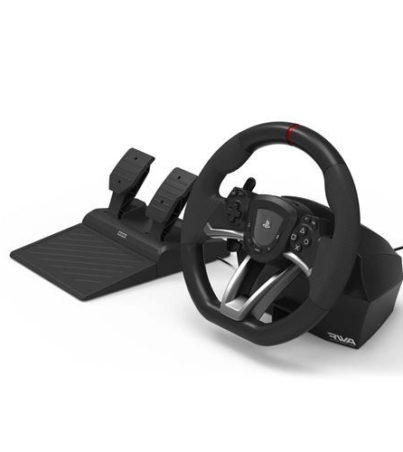 Volant-de-course-Hori-Apex-Noir-pour-PS5-et-PC (2)