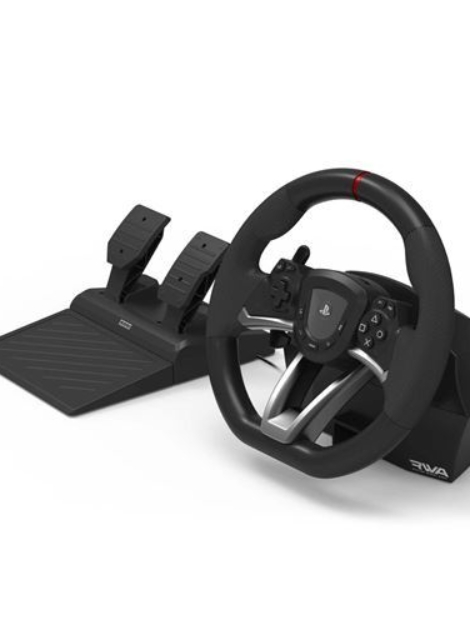 Volant-de-course-Hori-Apex-Noir-pour-PS5-et-PC (2)