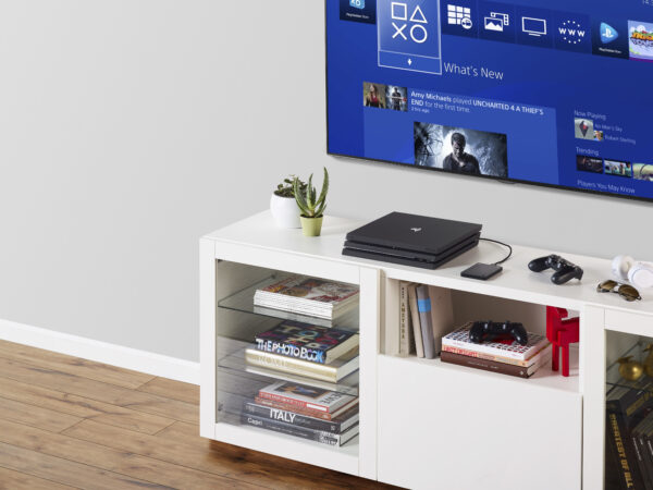 Disque Dur 2to Seagate Officiel Ps4 ou Ps5 – Image 7